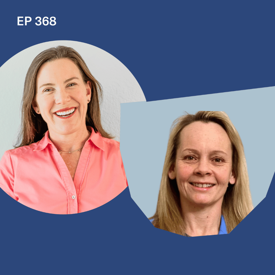 368. Using a Milk Ladder for Babies with Dairy Allergy with Carina