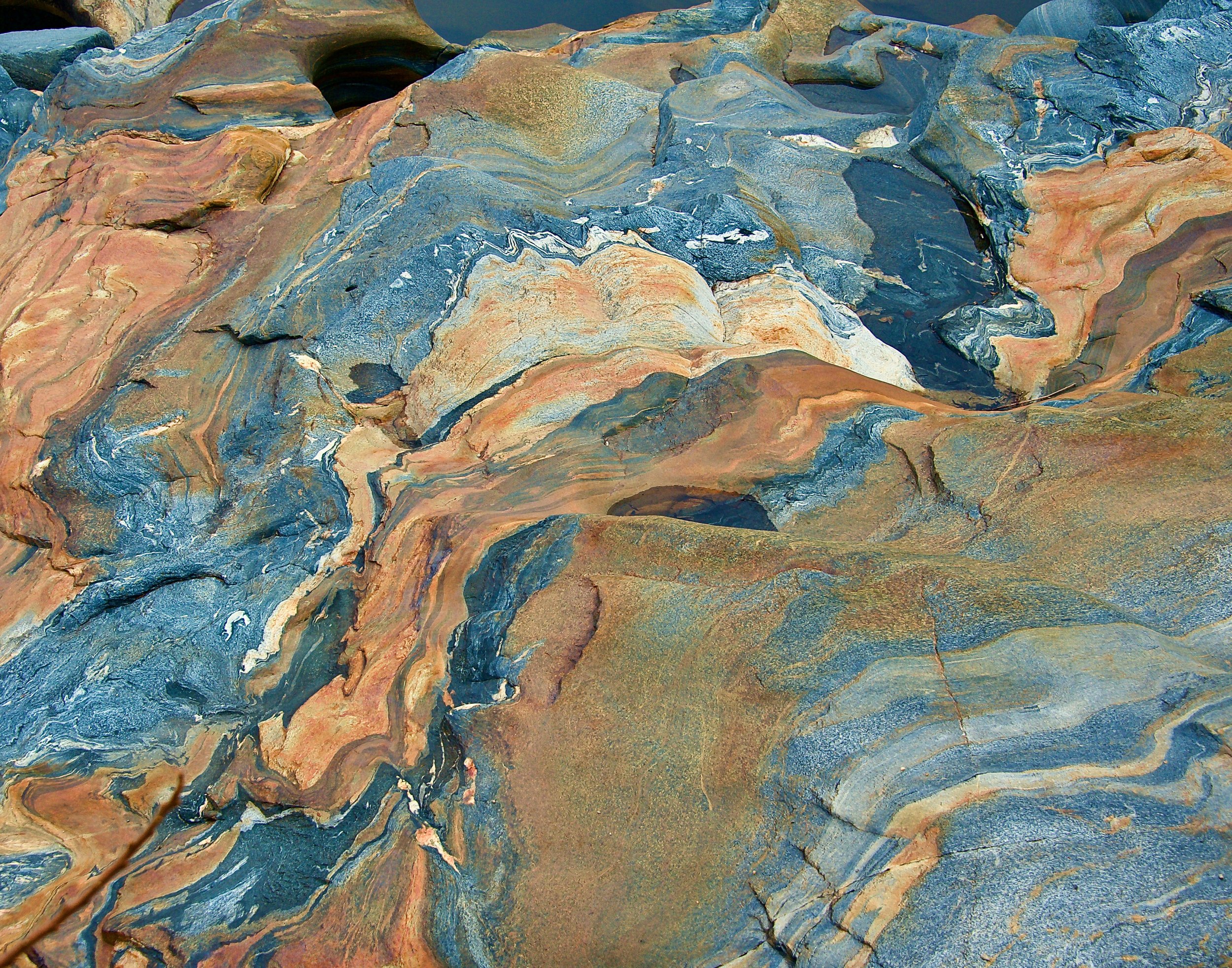 Ancient Color