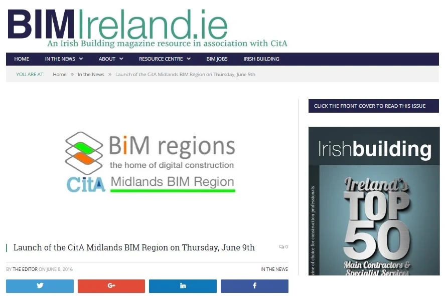Launch of CitA Midlands BIM Regions Thursday June 9th 2016.jpg