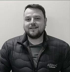 BIM Manager at Ardmac