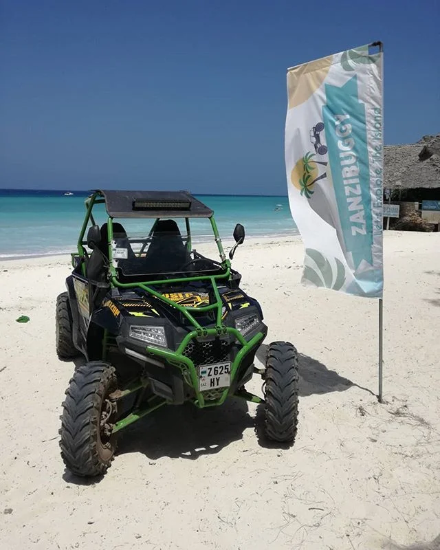 Zanzibuggy zanzibuggy