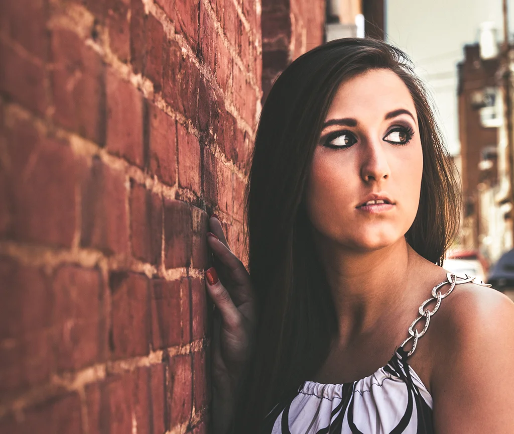 Erica modeling image