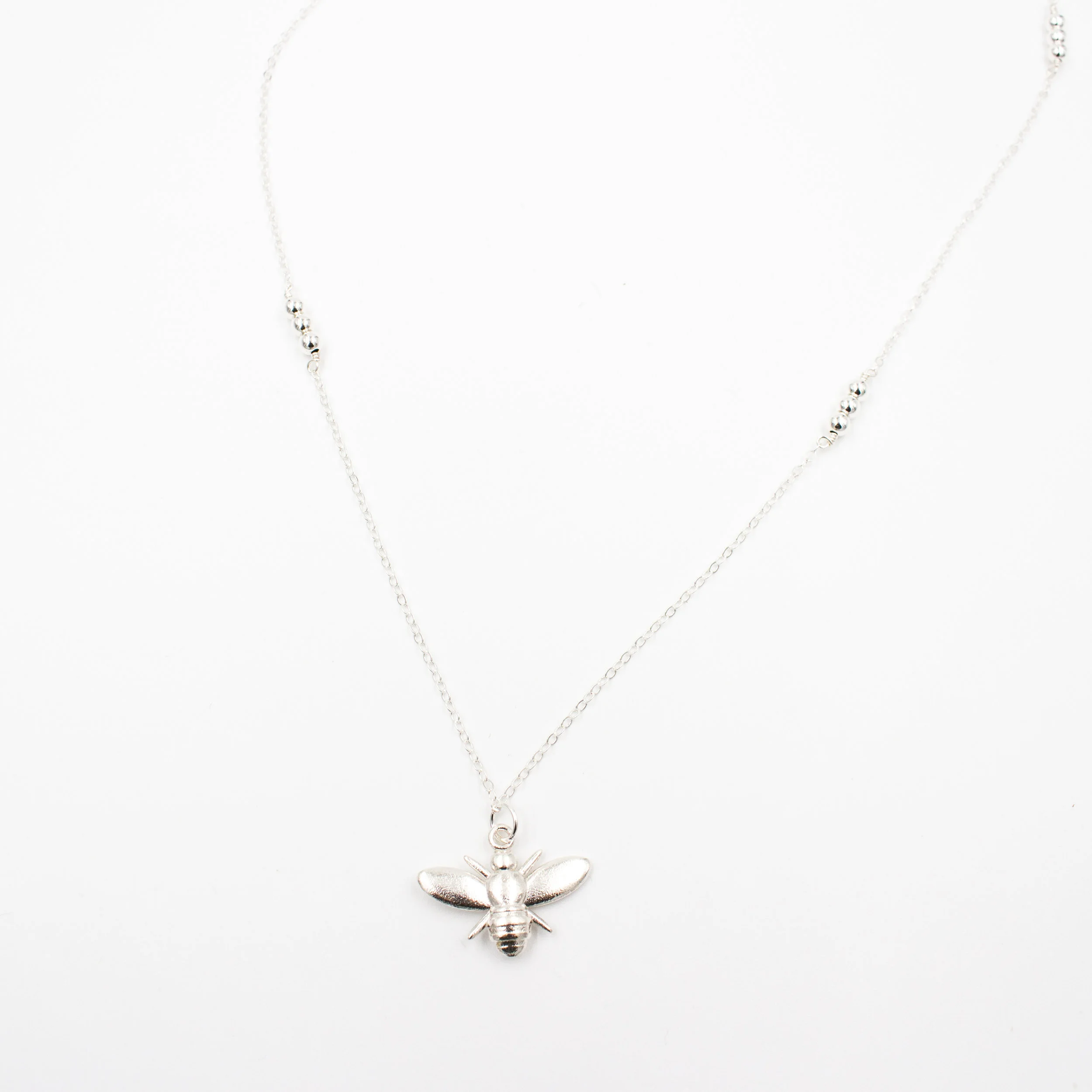 sterling silver bee w beads 3.jpg