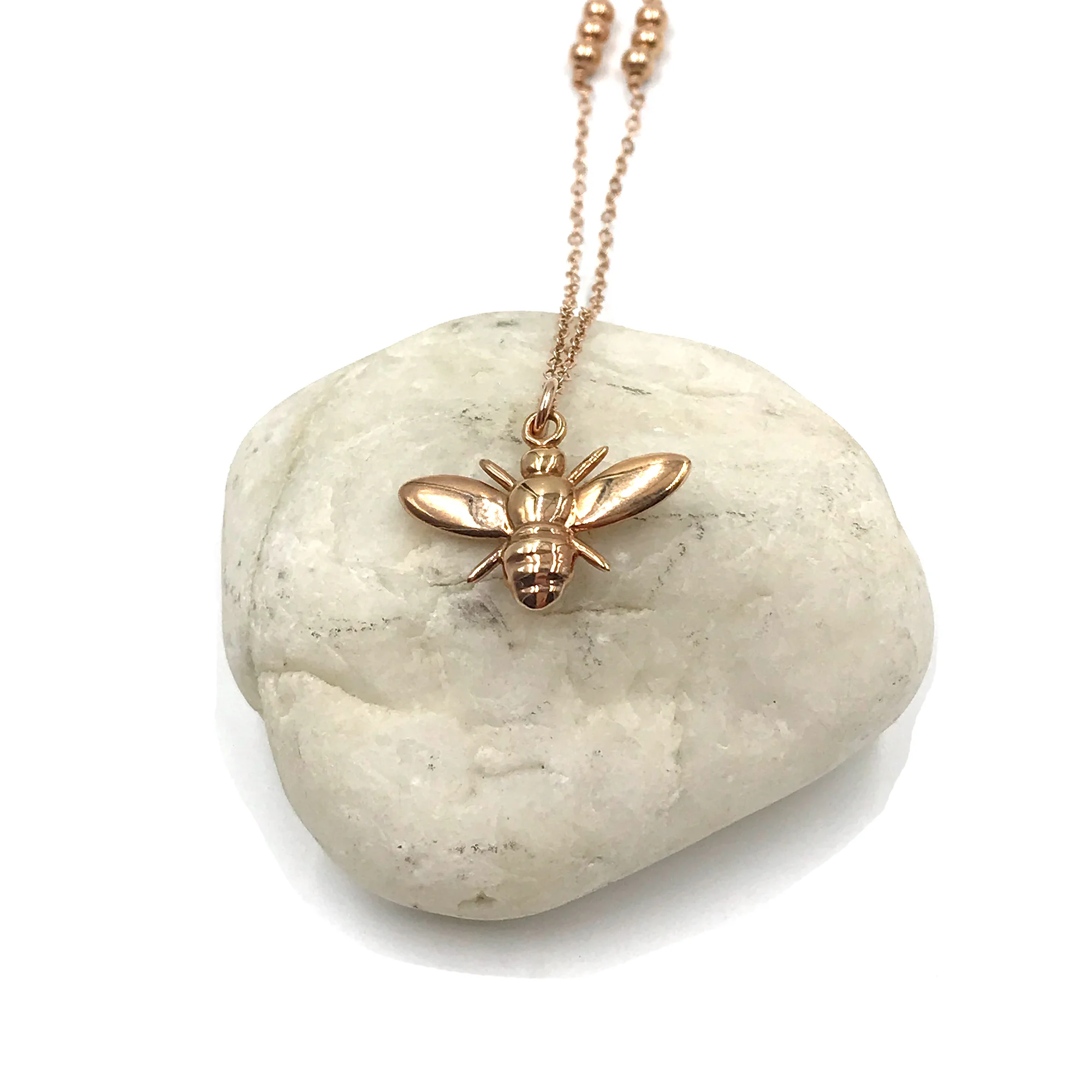 rose gold bee w beads 2.jpg