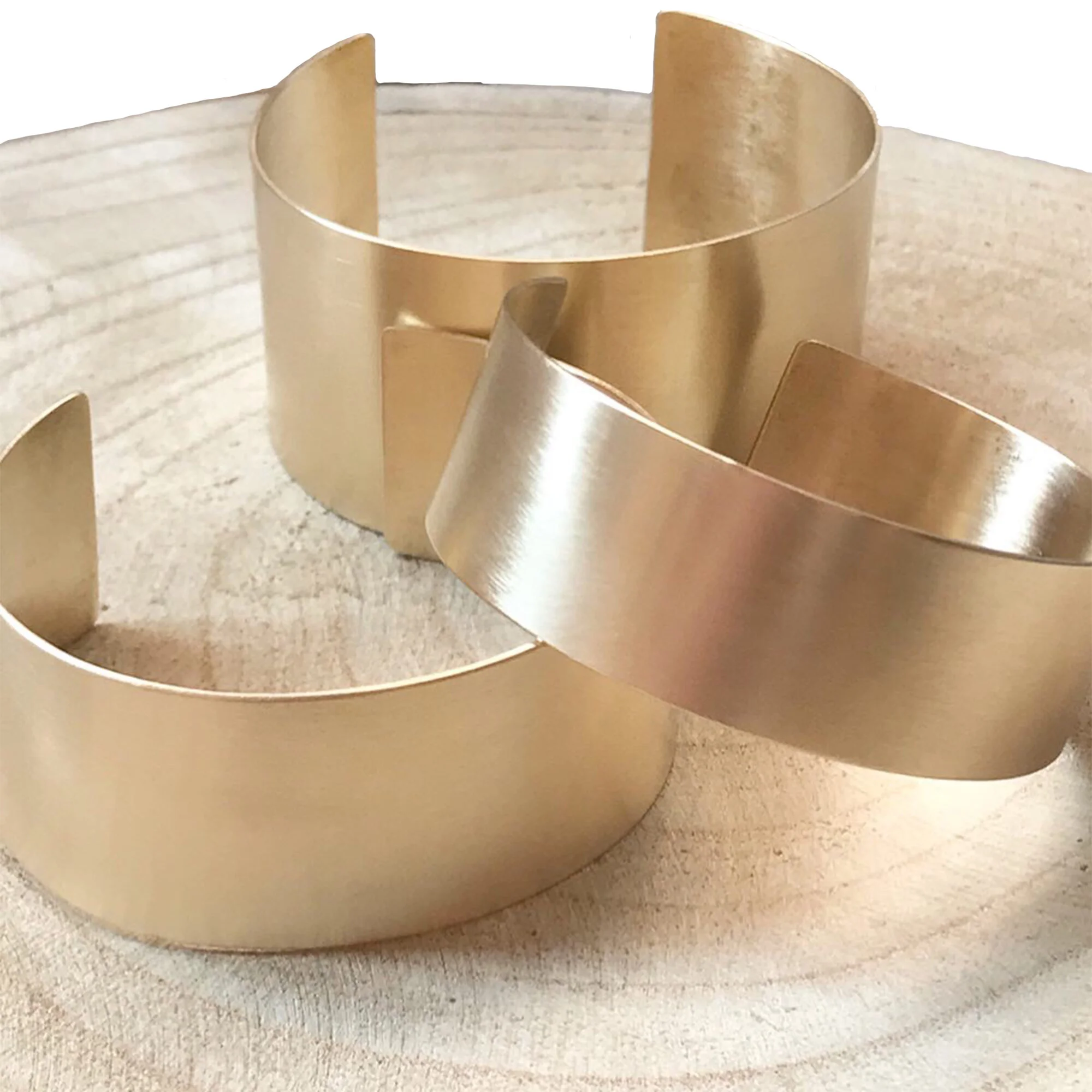 Bronze Cuff