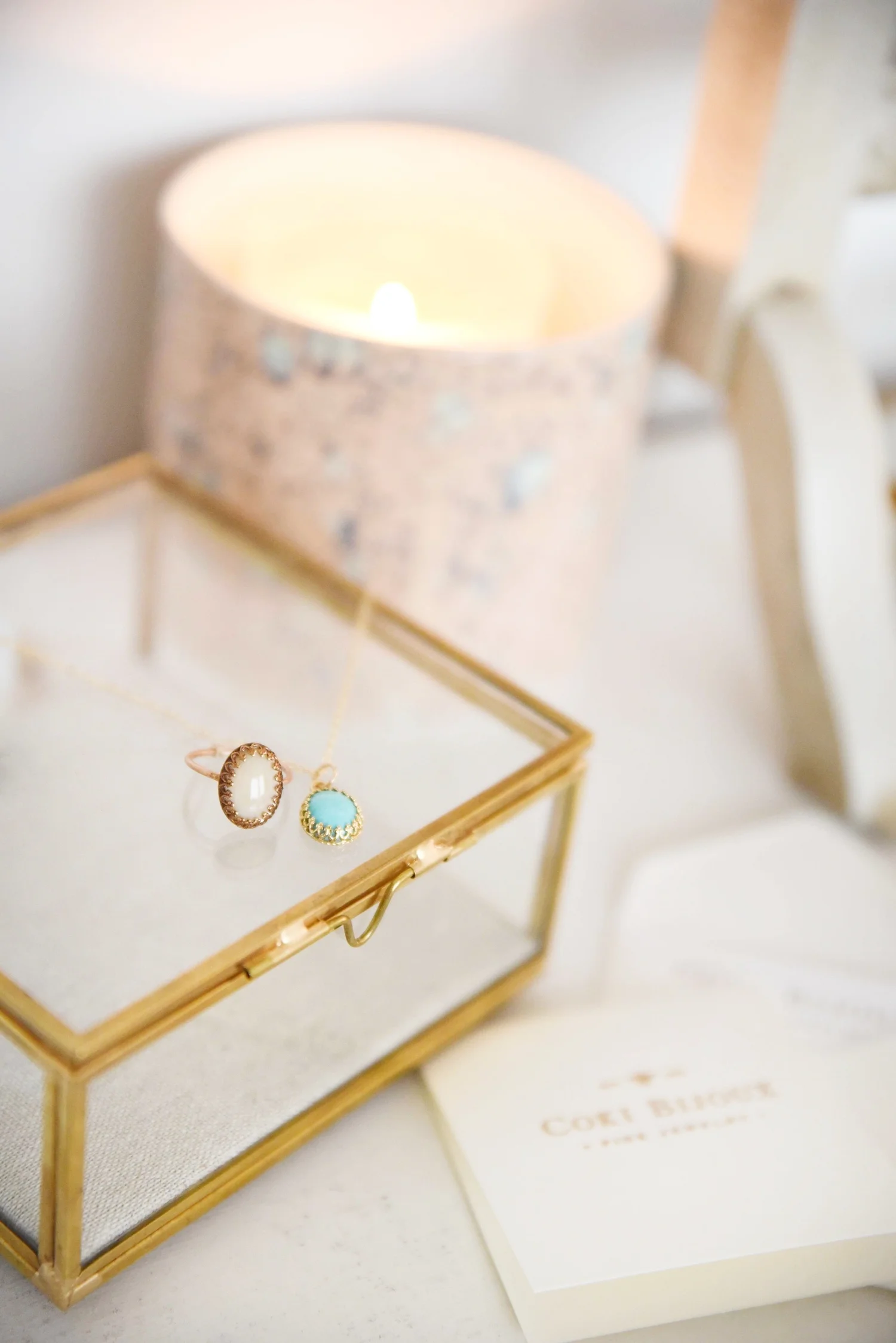 Coki Bijoux Fine Jewelry