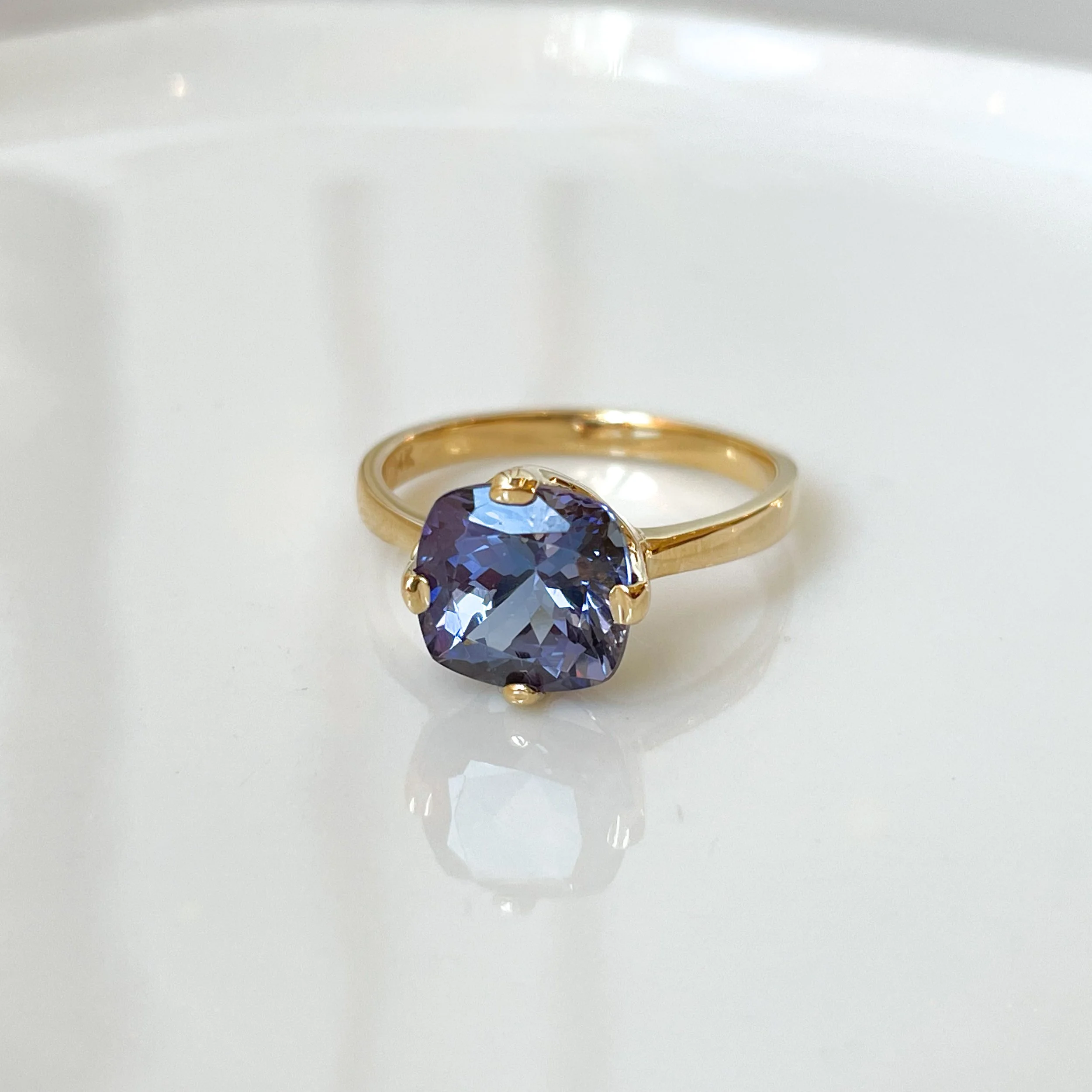 Narae with Tanzanite 3.JPEG