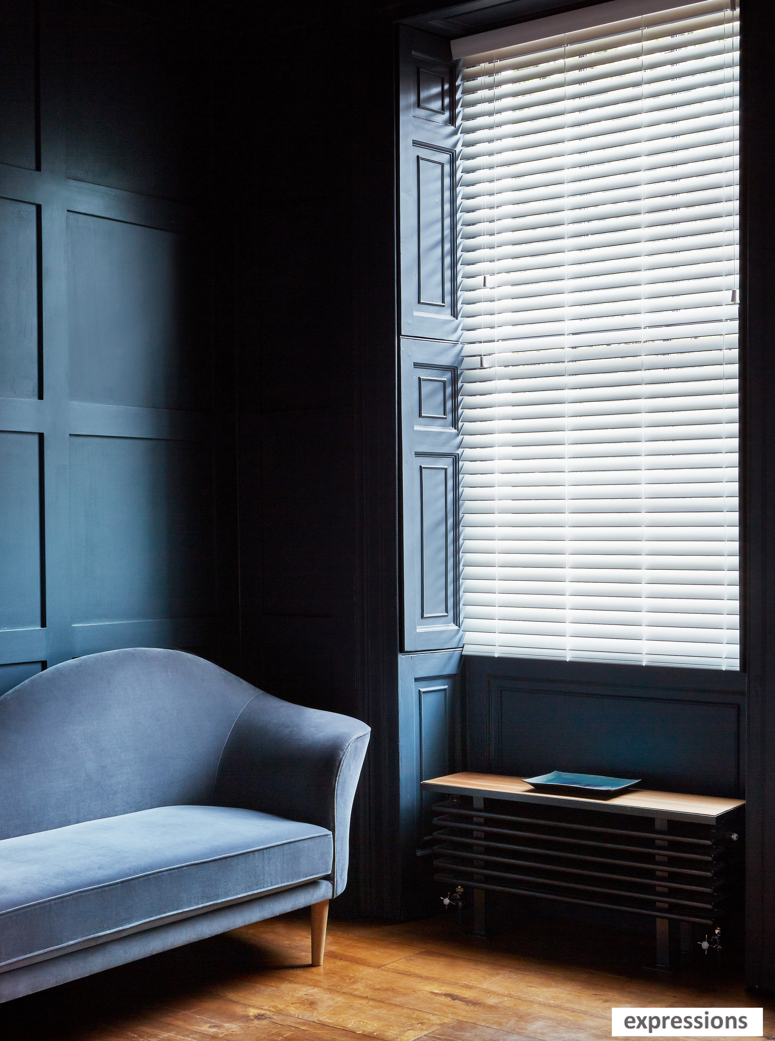 Window blinds Nottinghamshire