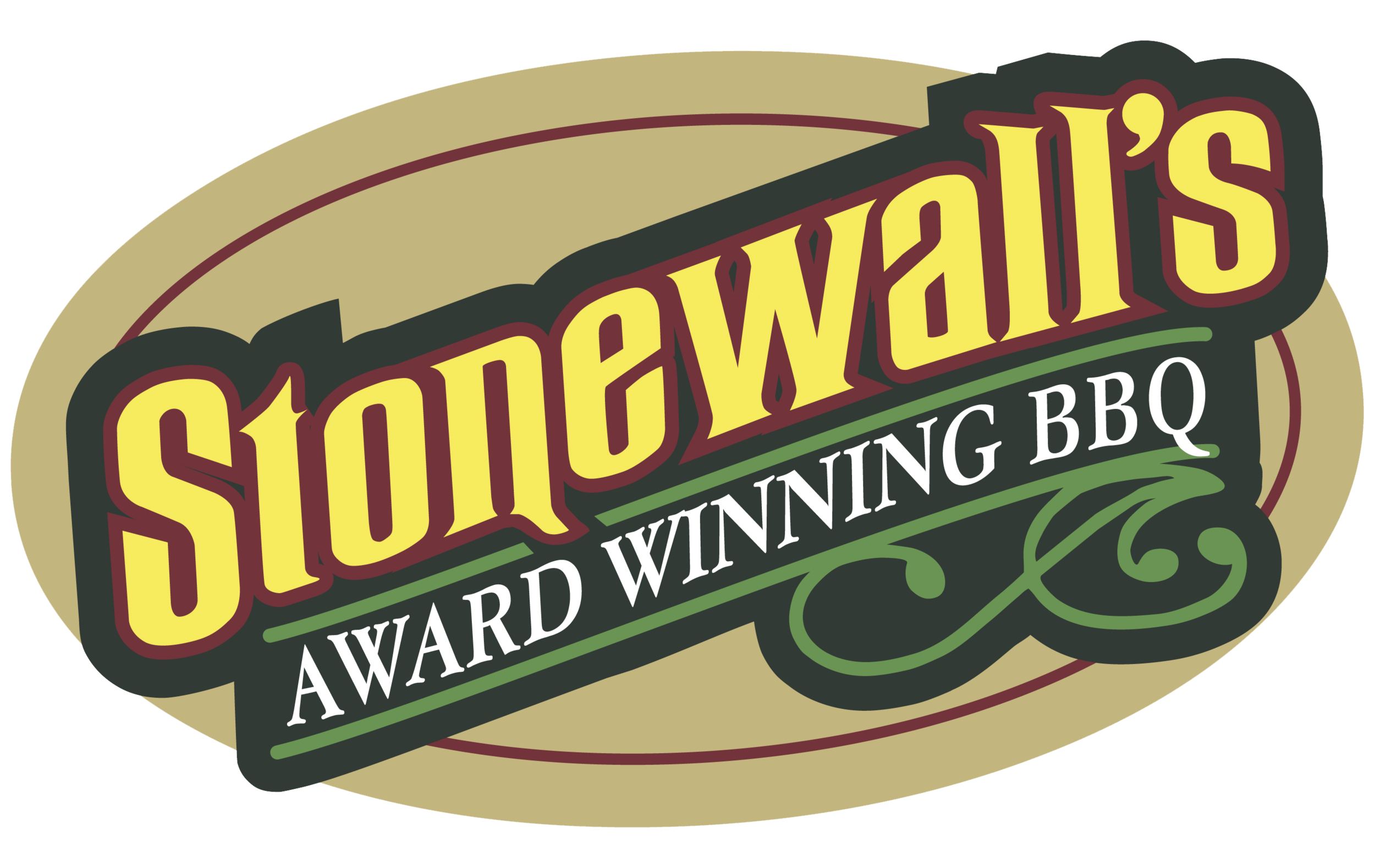 Stonewall&#39;s BBQ &amp; Catering