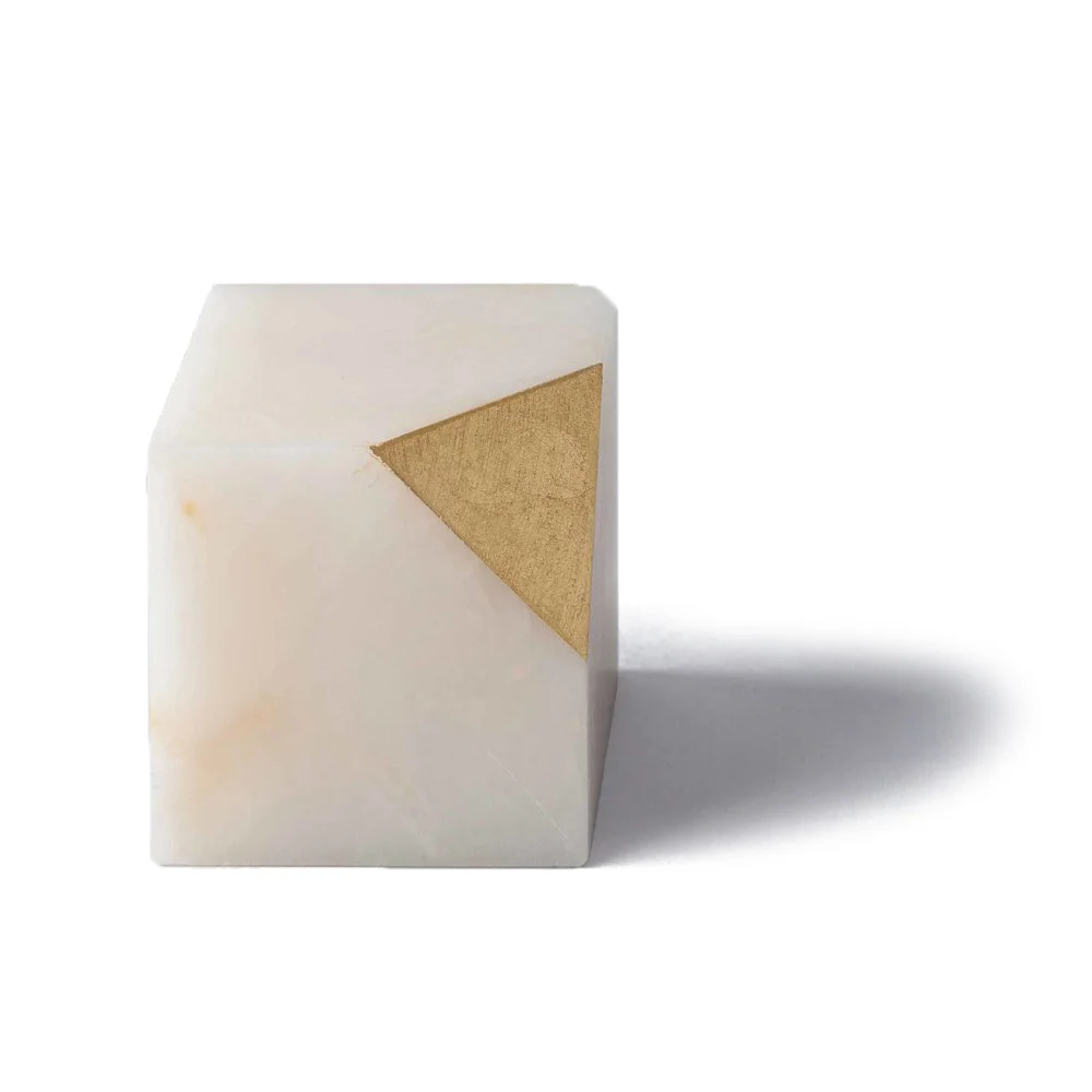 Tarek_el_Kassouf_gold_cuts_paperweight_light_onyx_profile.jpg