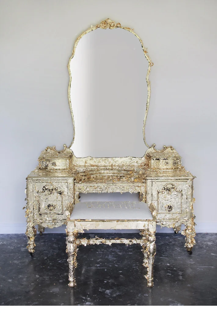 Vanity; The Universal Deceiver