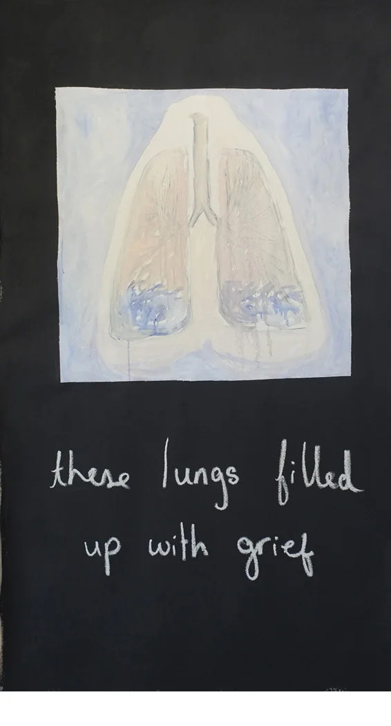 Amazing Grace; Lungs