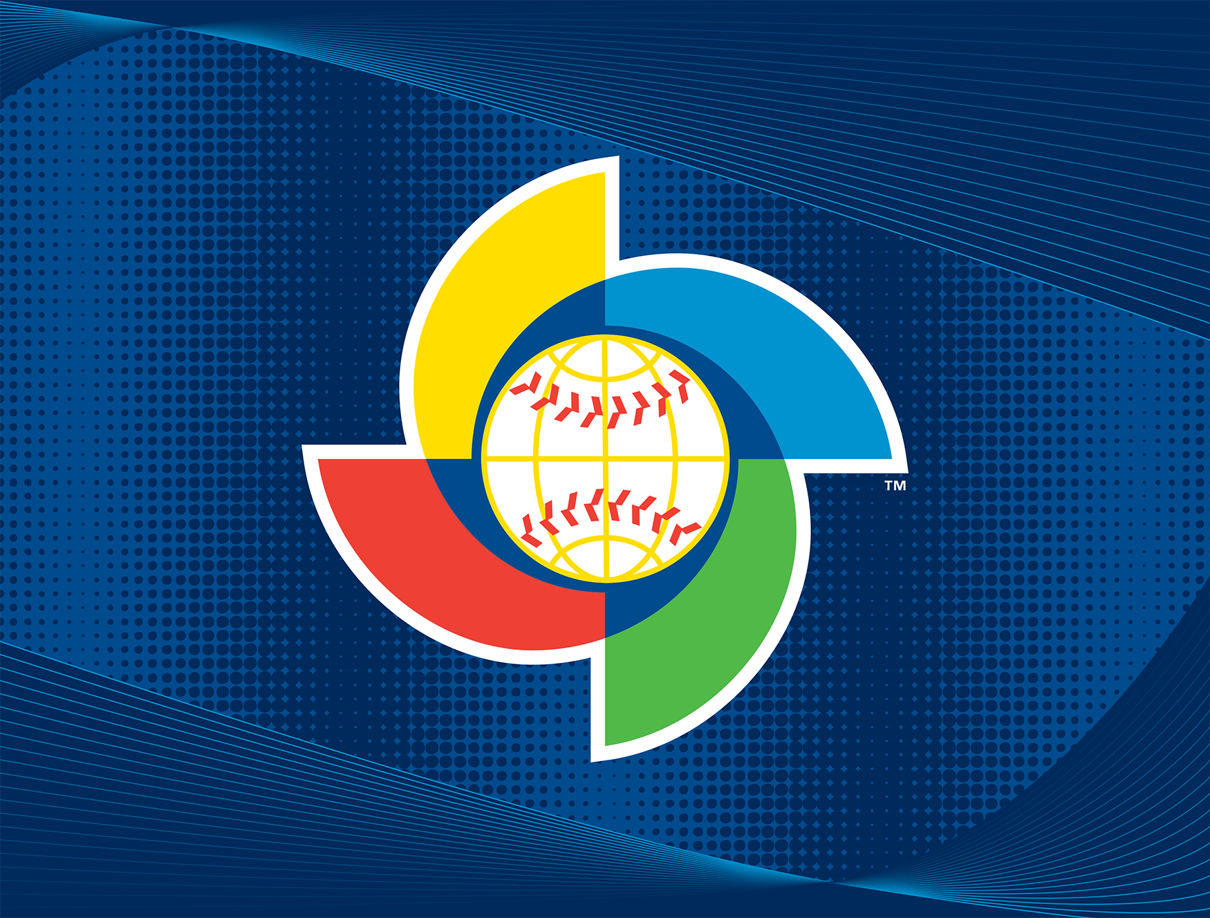 World Baseball Classic — Todd Radom Design