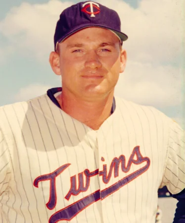 Killebrew 2010 Headshot