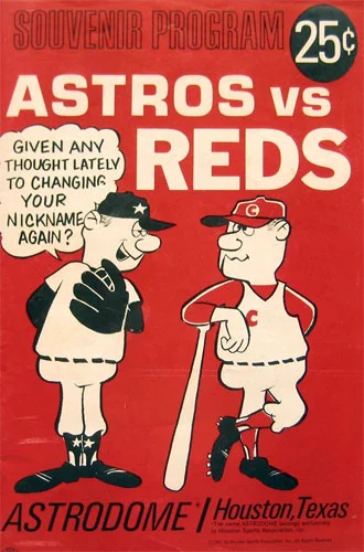 1967 ASTROS