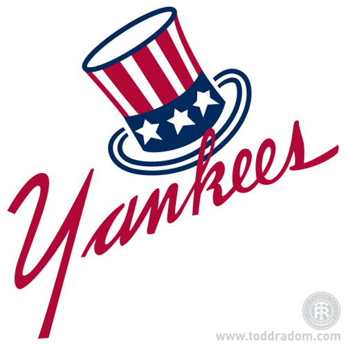 ny yankees insignia