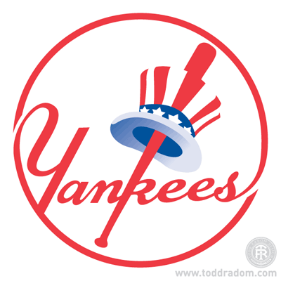 503992 Baseball Logo MLB New York Yankees  Rare Gallery HD Wallpapers