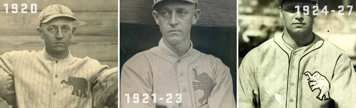 Rebranding MLB Teams with Mascots in Mind (Anaheim Rally Monkeys 4/13 ...