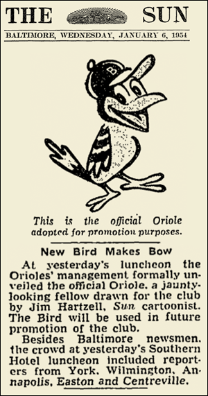 1954-BALTIMORE-ORIOLES