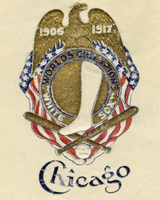 1906_1917 WHITE SOX