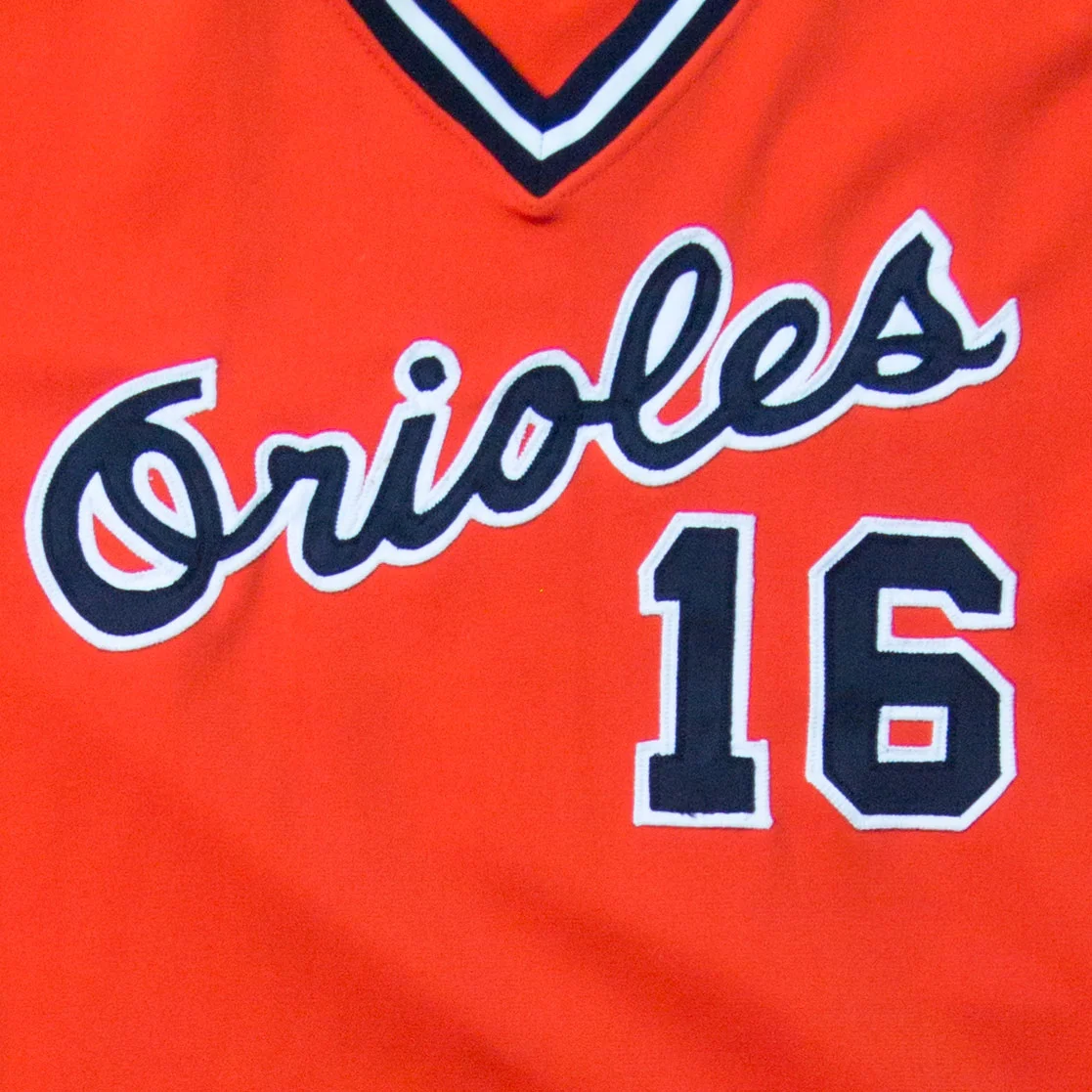 orioles orange uniforms