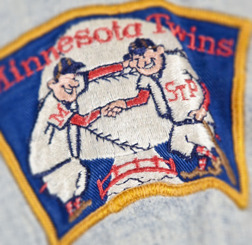 Five Historical Logo & Uniform Facts About the World Series — Todd