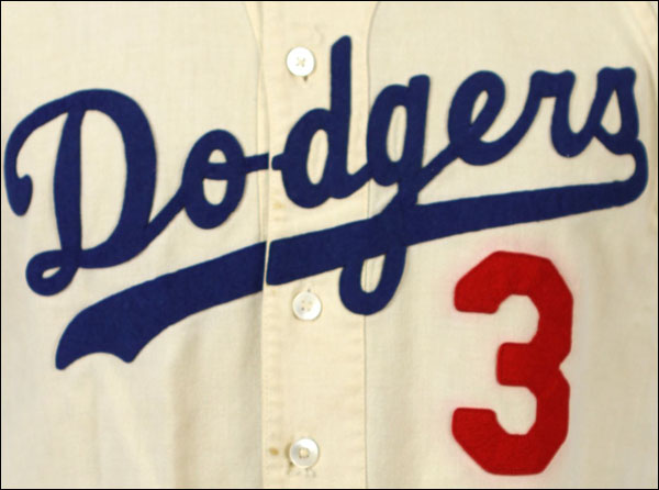 Five Historical Logo & Uniform Facts About the World Series — Todd