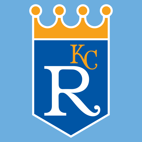 Know Your World Series Visuals The Birth Of The Royals Logo Todd Radom Design