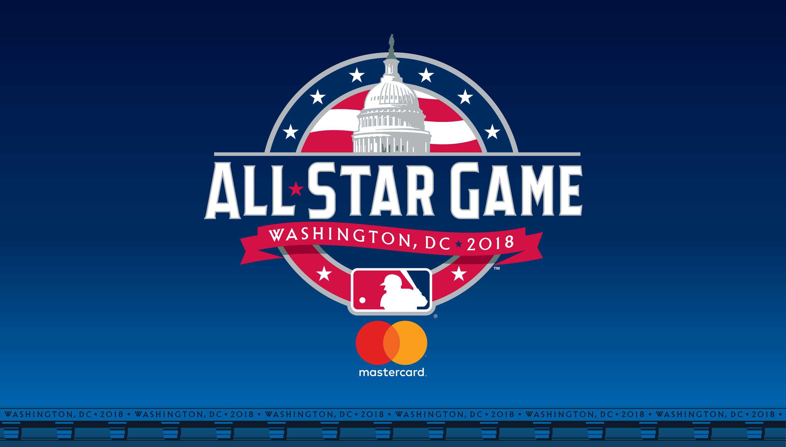 2018 MLB All-Star Game — Todd Radom Design