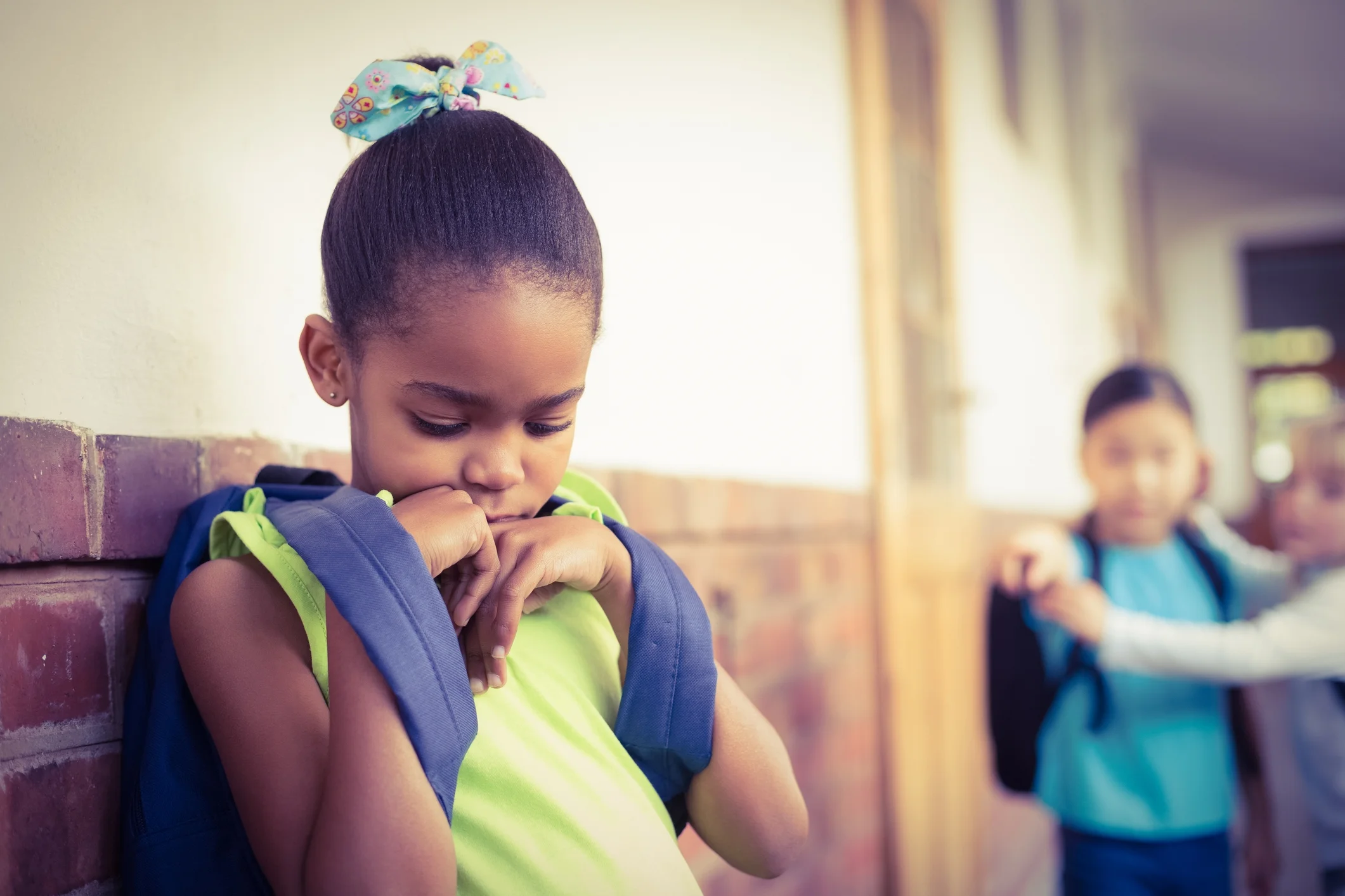 Legal Resources: Bullying and New Jersey Law