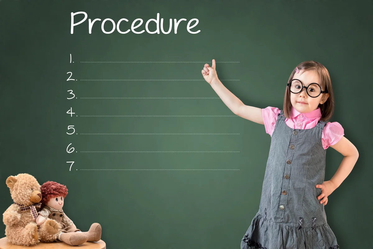 NEW JERSEY BULLYING COMPLAINT AND INVESTIGATION PROCESS