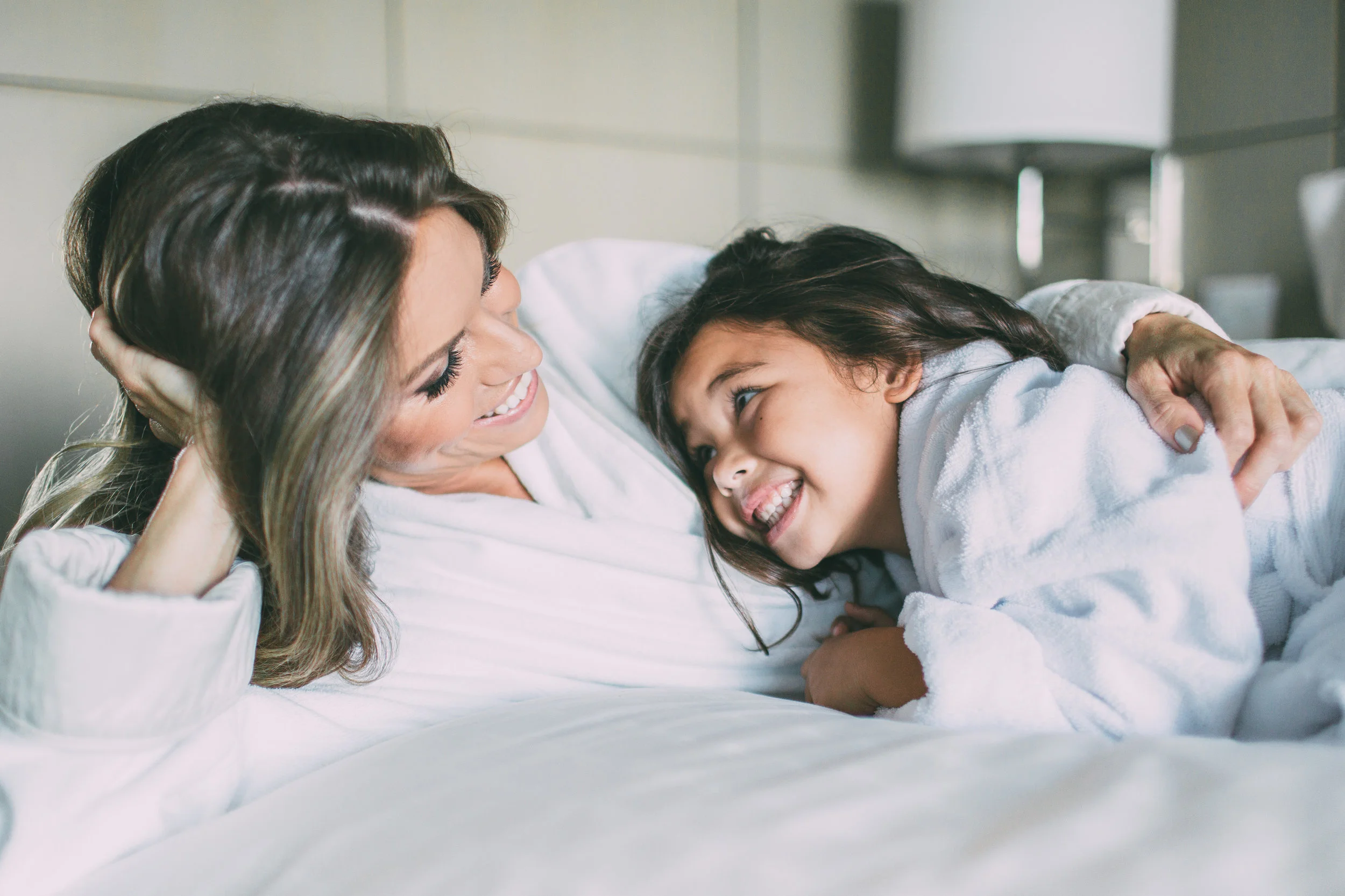 MOTHER & DAUGHTER DAY