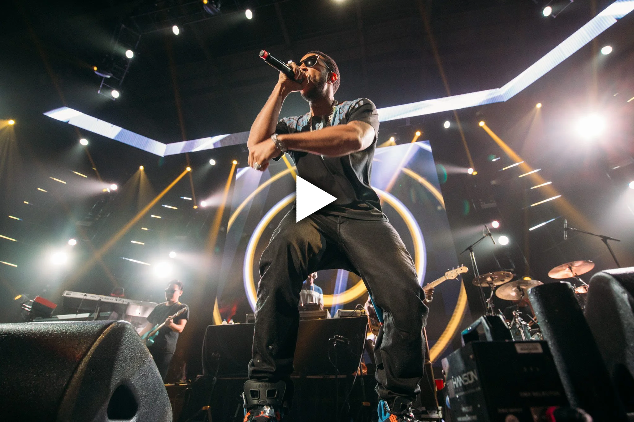 LUDACRIS // UCF ARENA