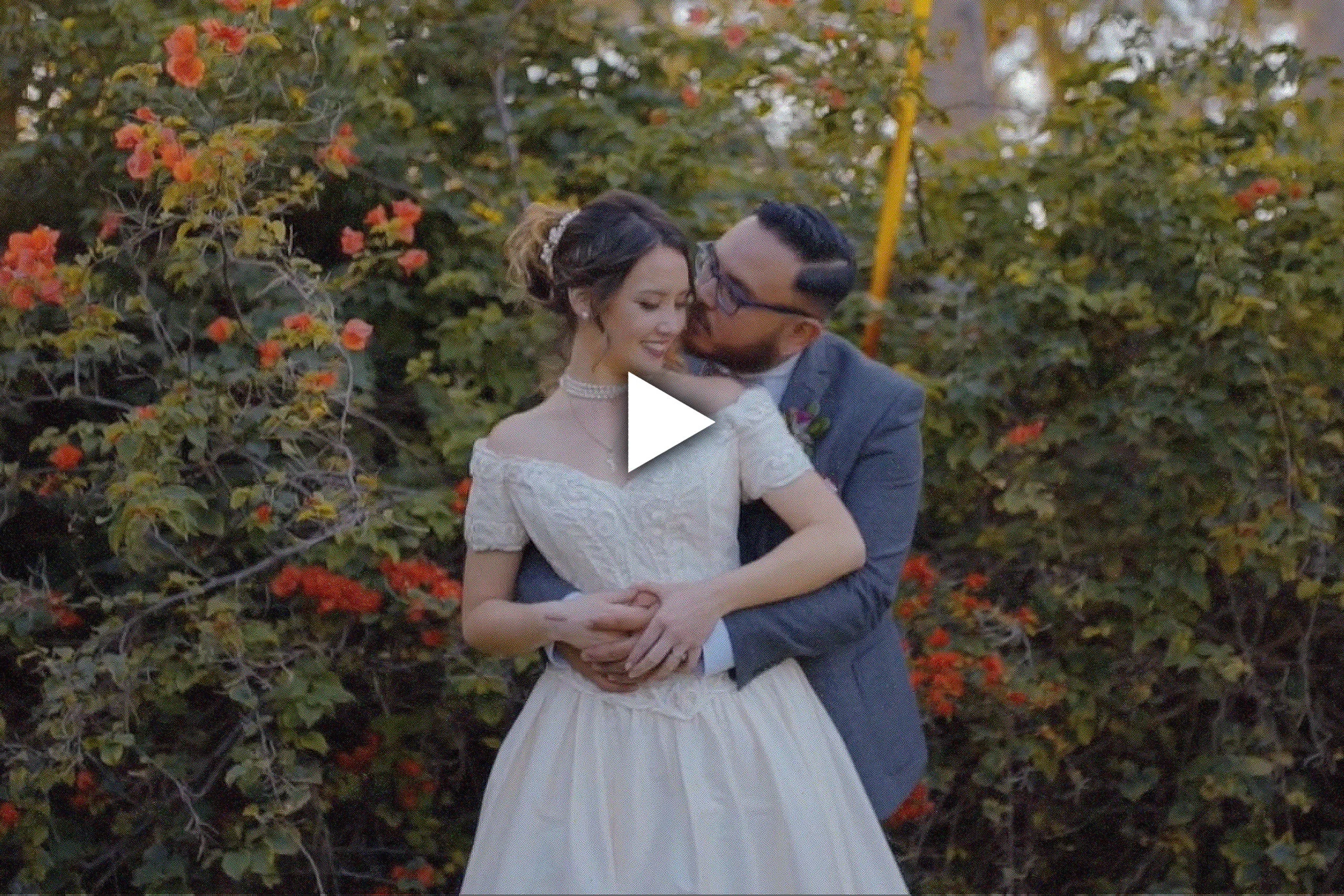 FREDY & SARA // WEDDING FILM