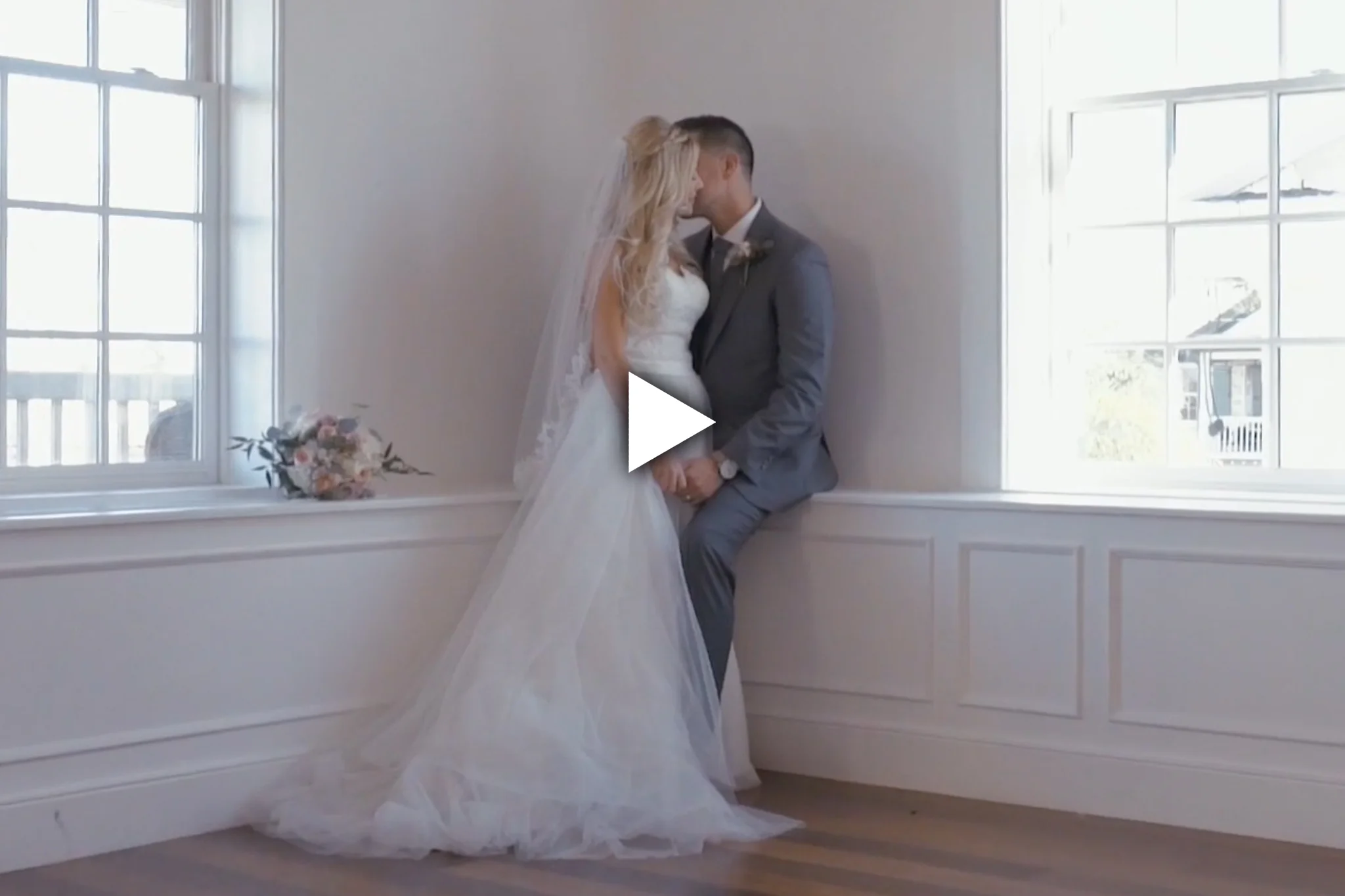 MATT & JENN // WEDDING FILM