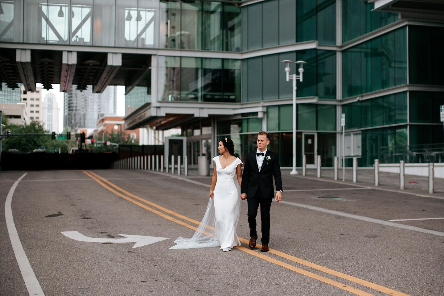 Emma &amp; David 😍😍😍 // at Dr. Phillips Center for the Performing Arts in Orlando FL. / @drphillipsctr