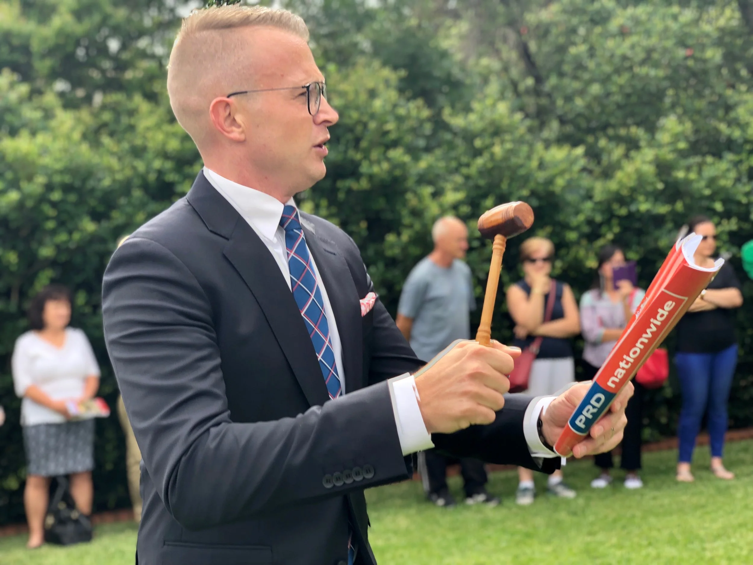 AUCTION - 97 Myall St, Oatley