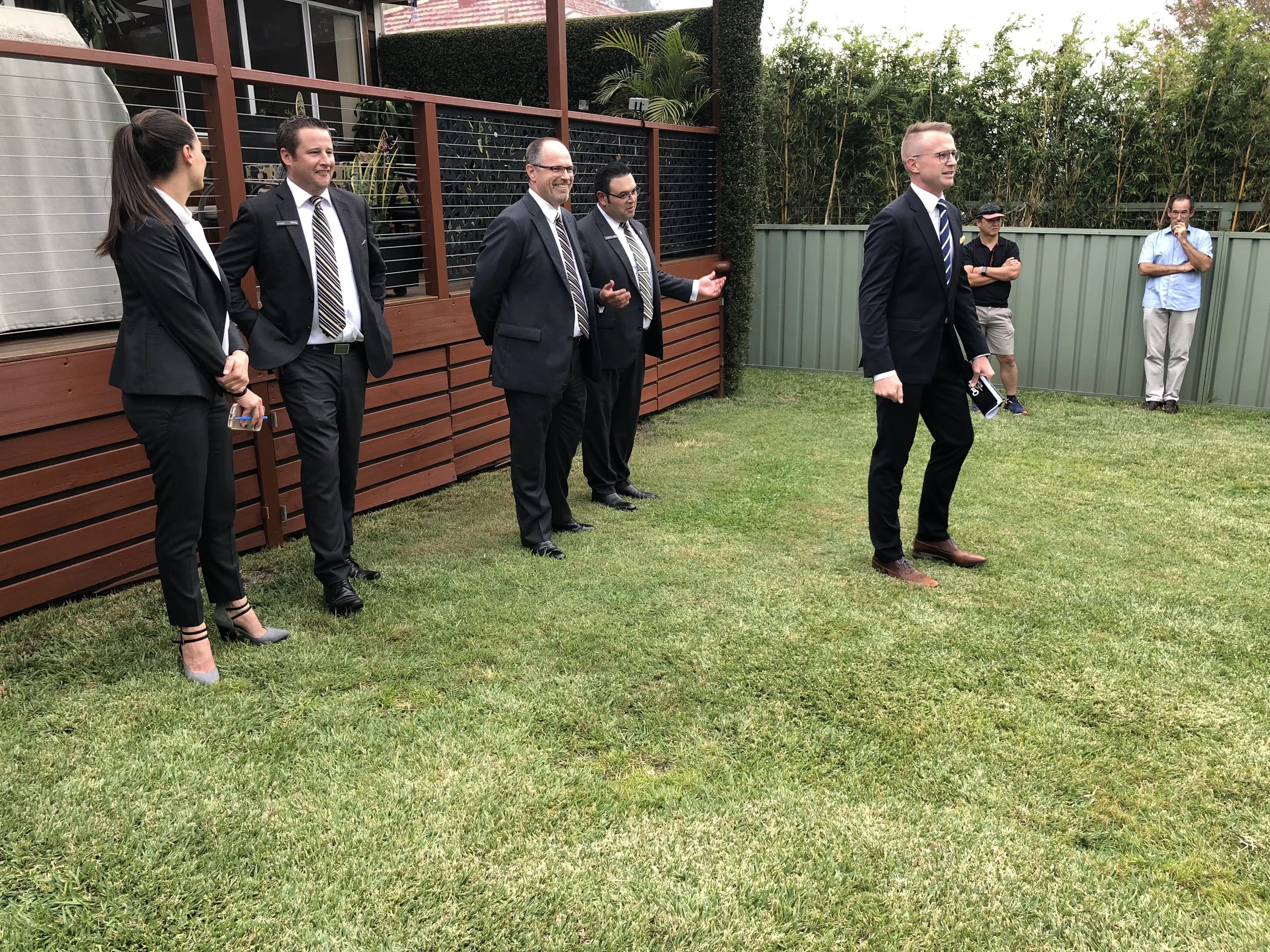 AUCTION - 13 Glenelg St, Sutherland