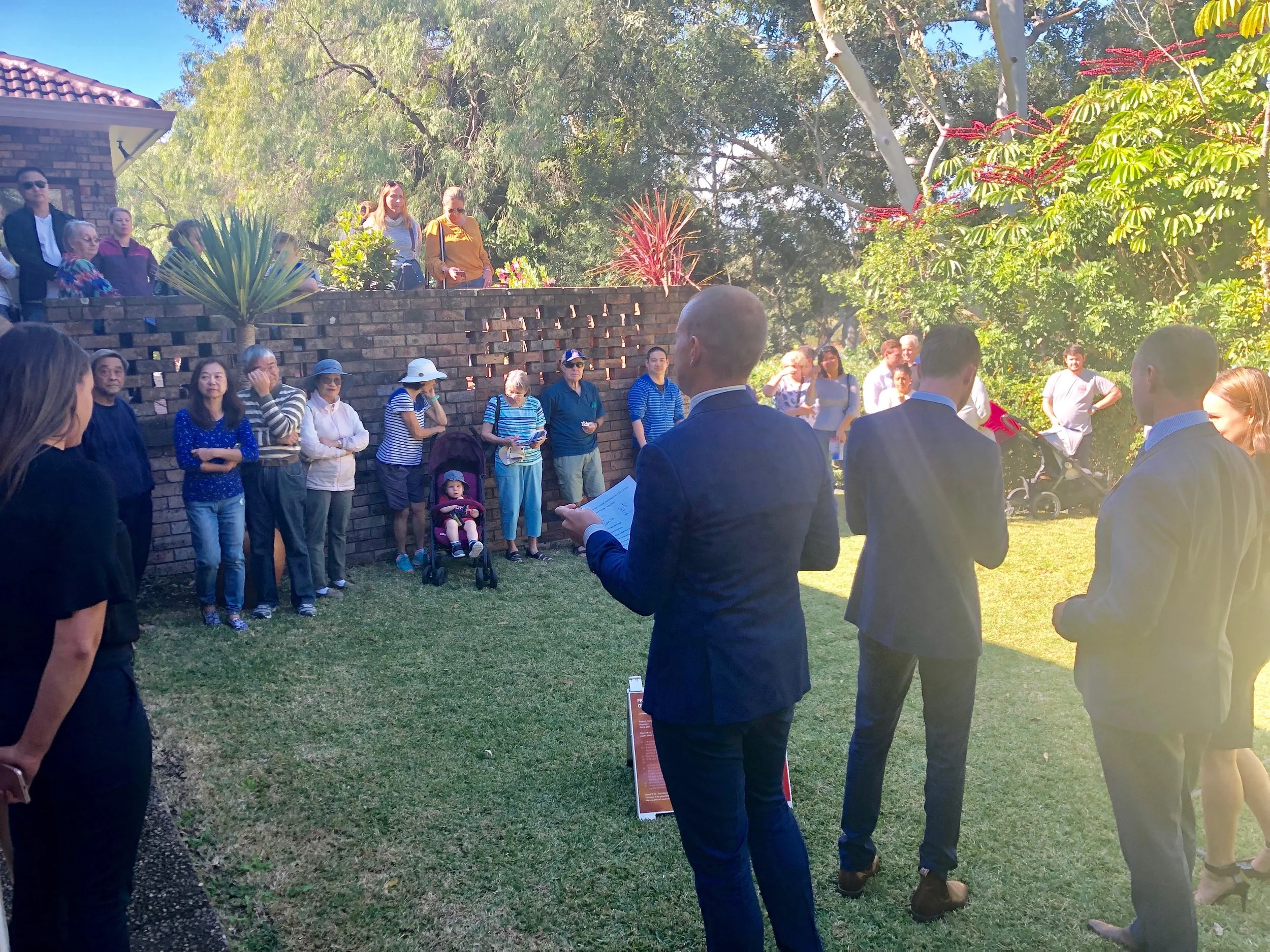 PRD Oatley + MVP = SOLD