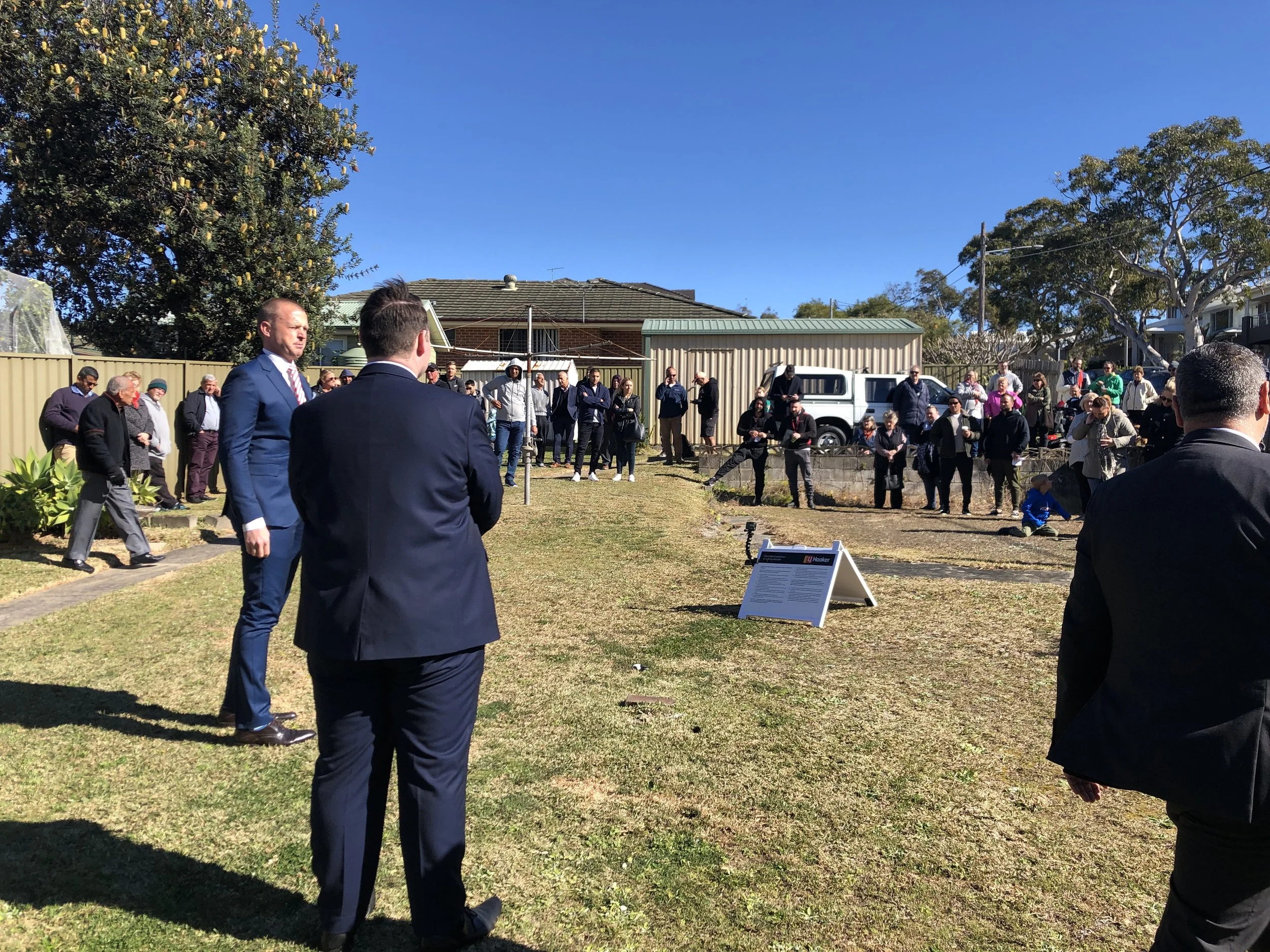 I believe we can fly