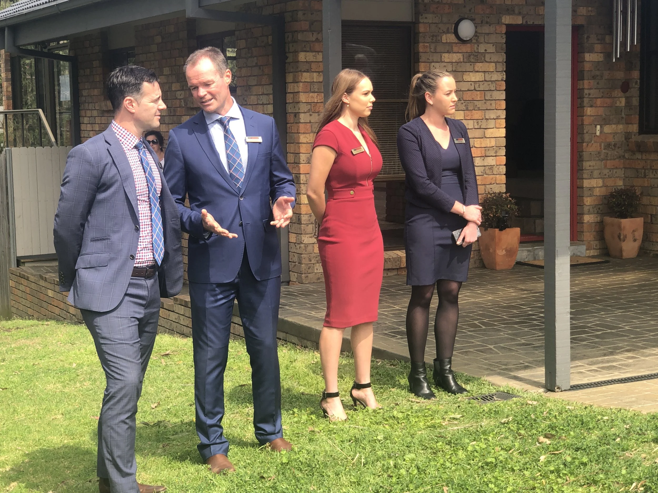 Mix it up, +$10k is easy.