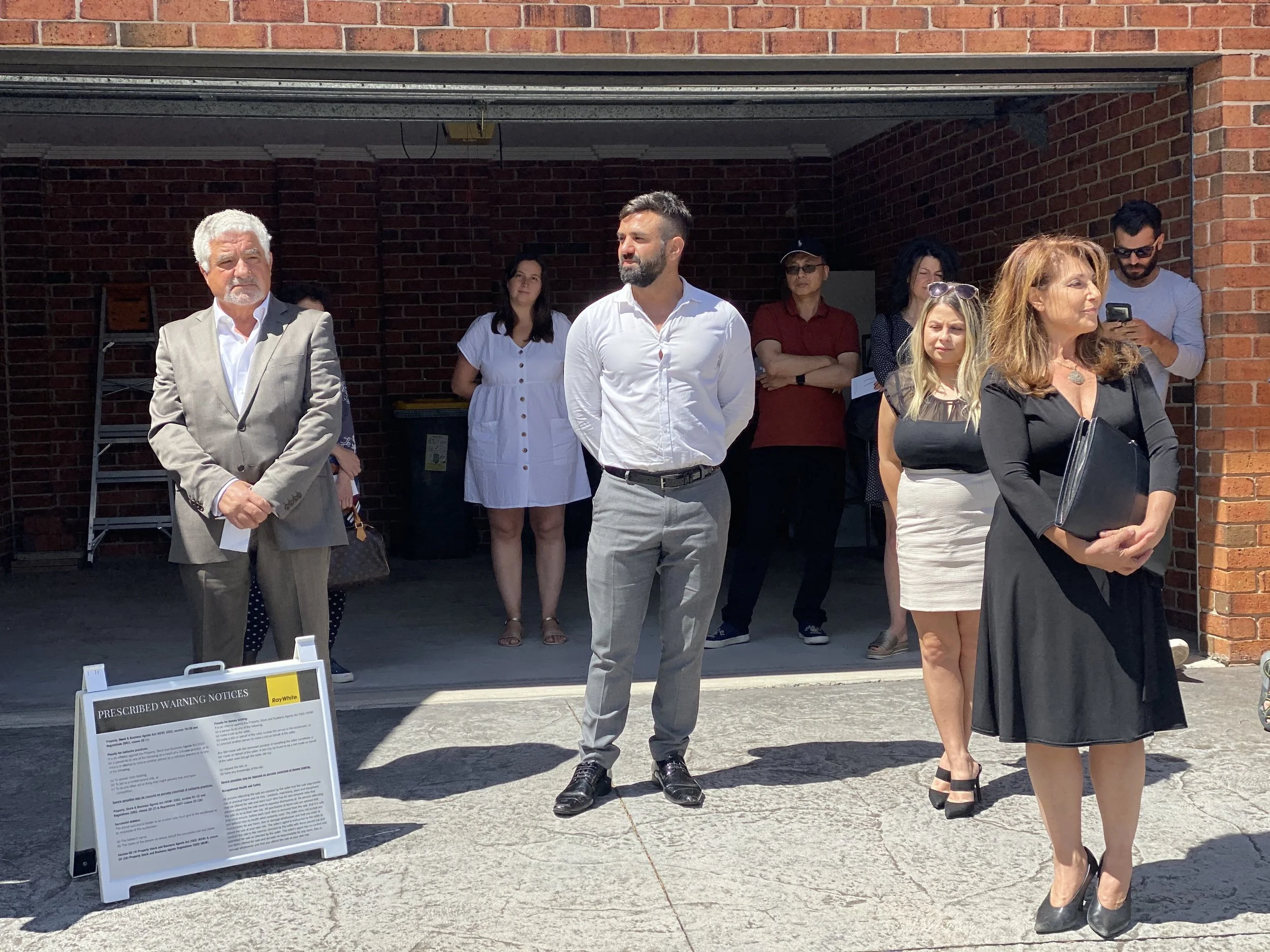 Ray White - South Hurstville 