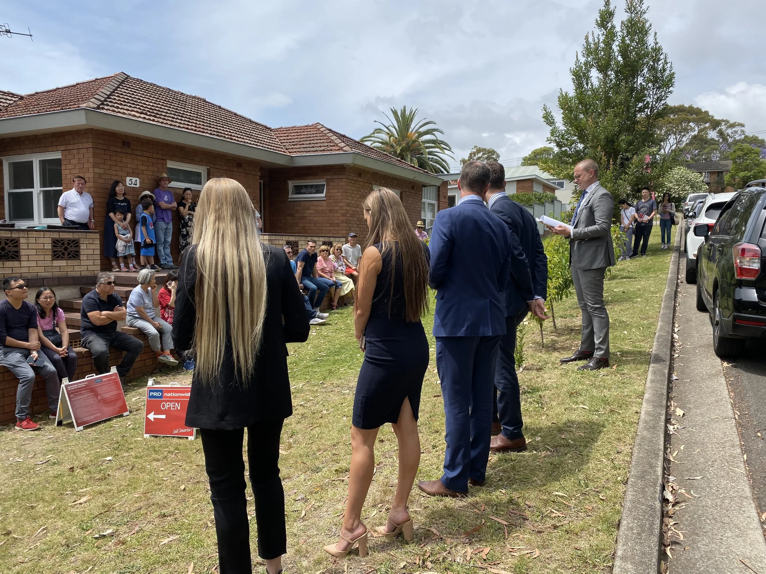 PRD Oatley - 54 Park Avenue