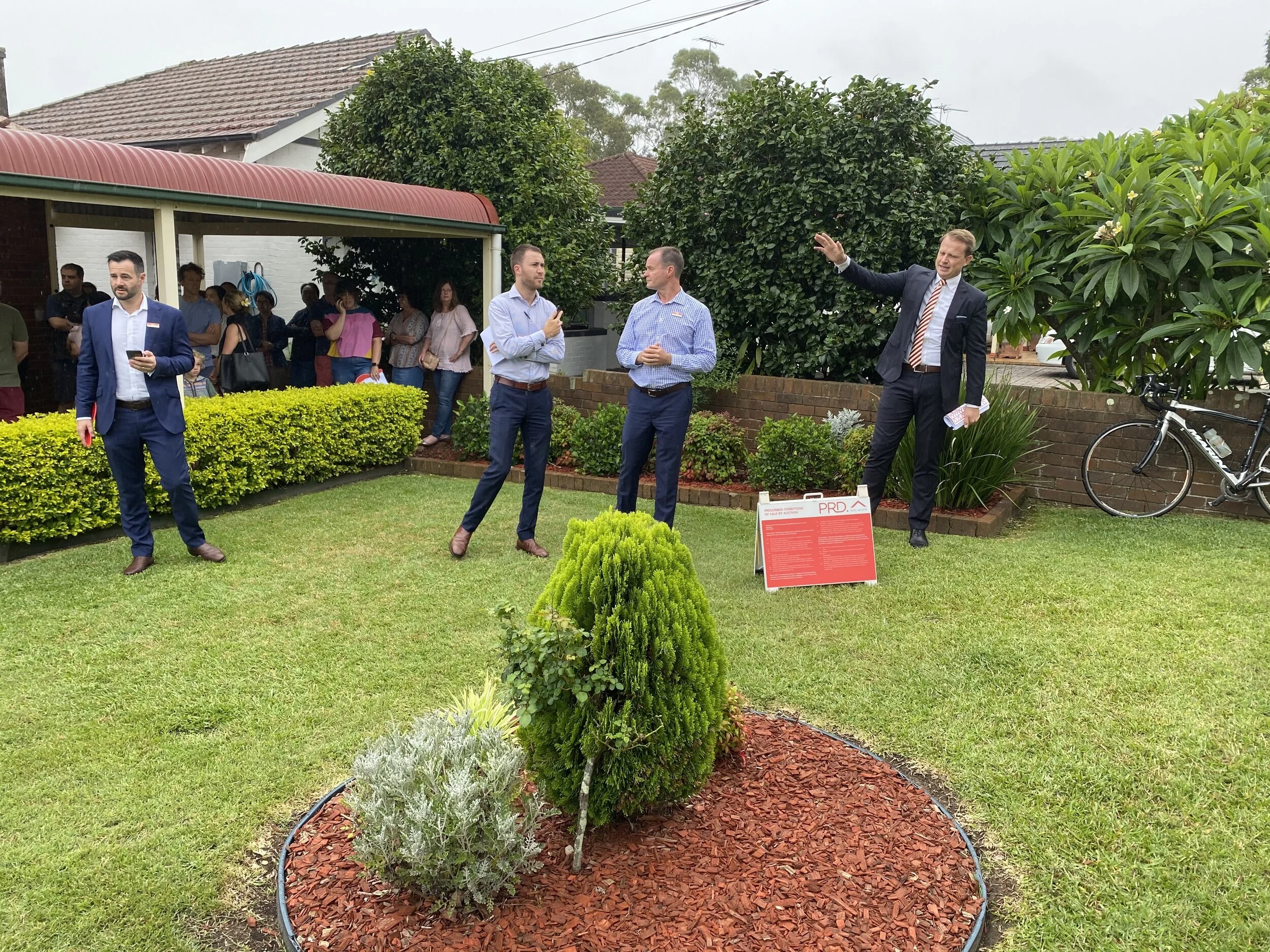 26 Seaforth Ave, Oatley