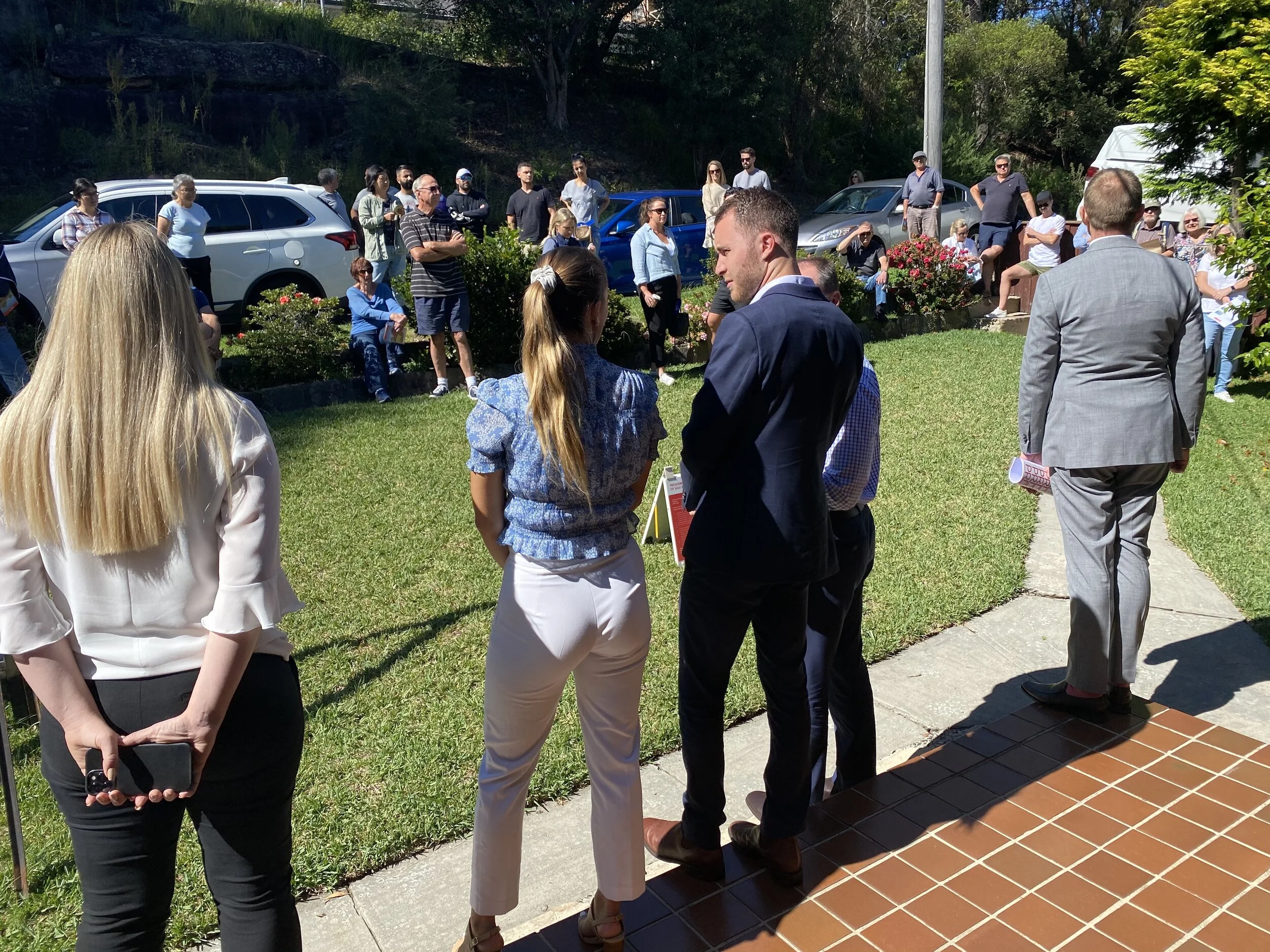 103 Letitia St, Oatley