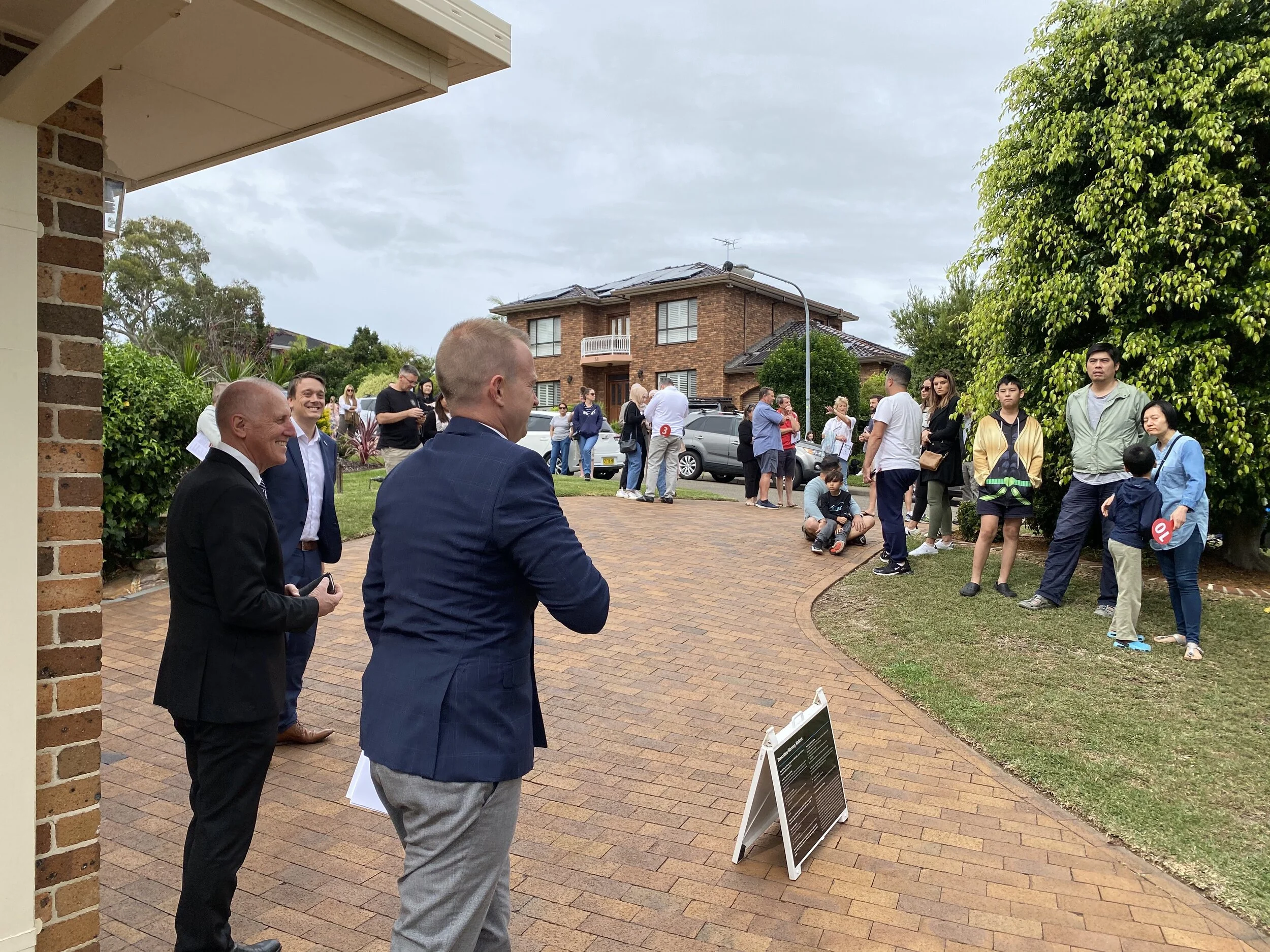 24 Royal Oak Drive, Alfords Point