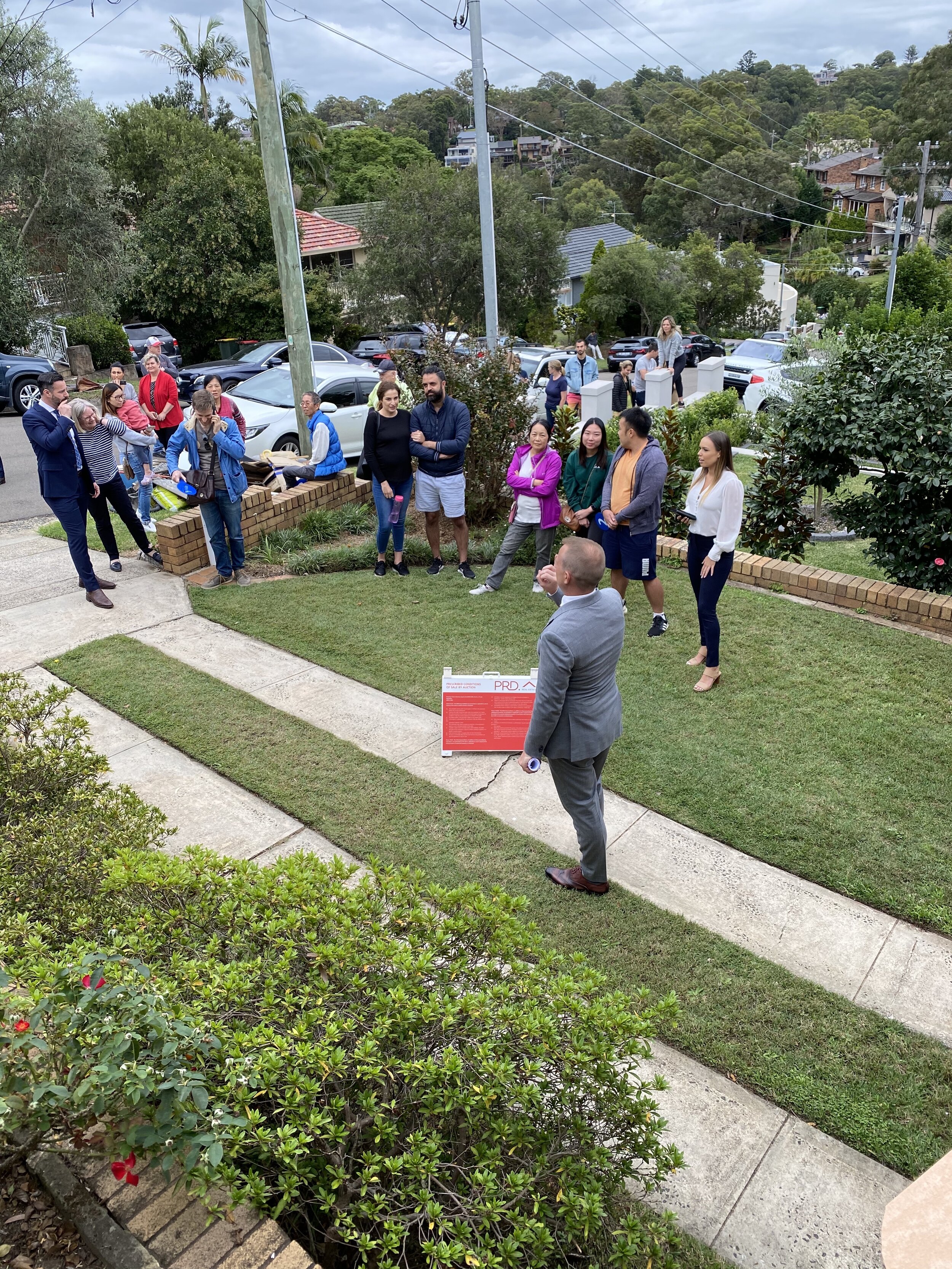 2 Spalding Crescent, Hurstville Grove