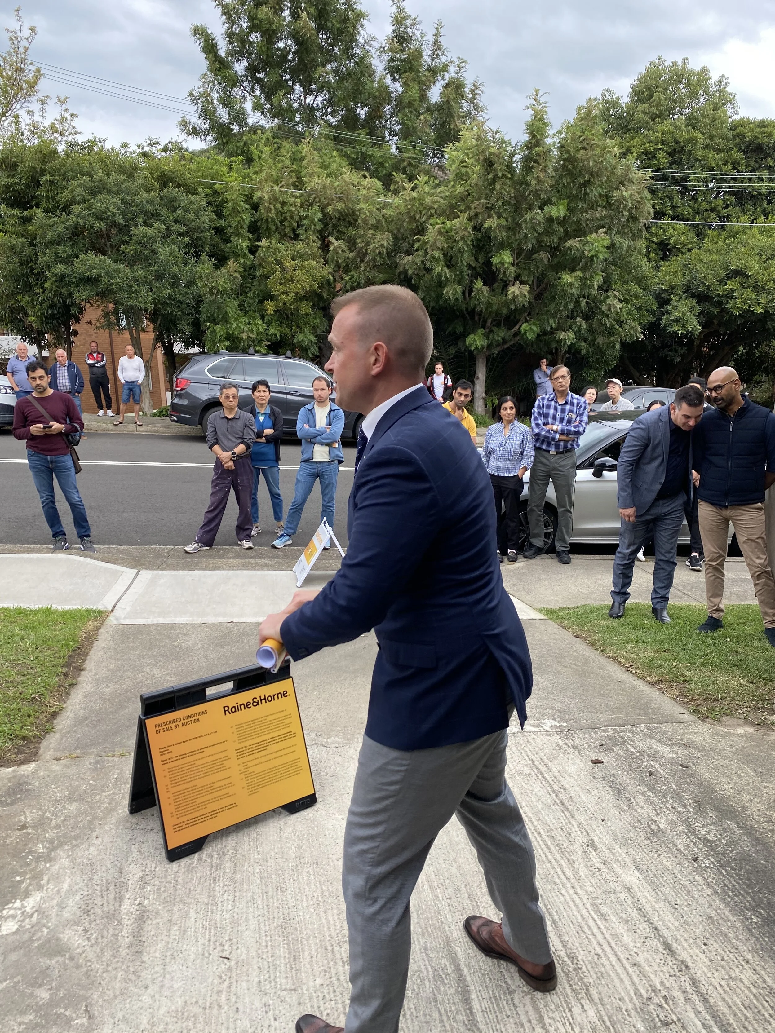 13 Arlington Road, Rockdale