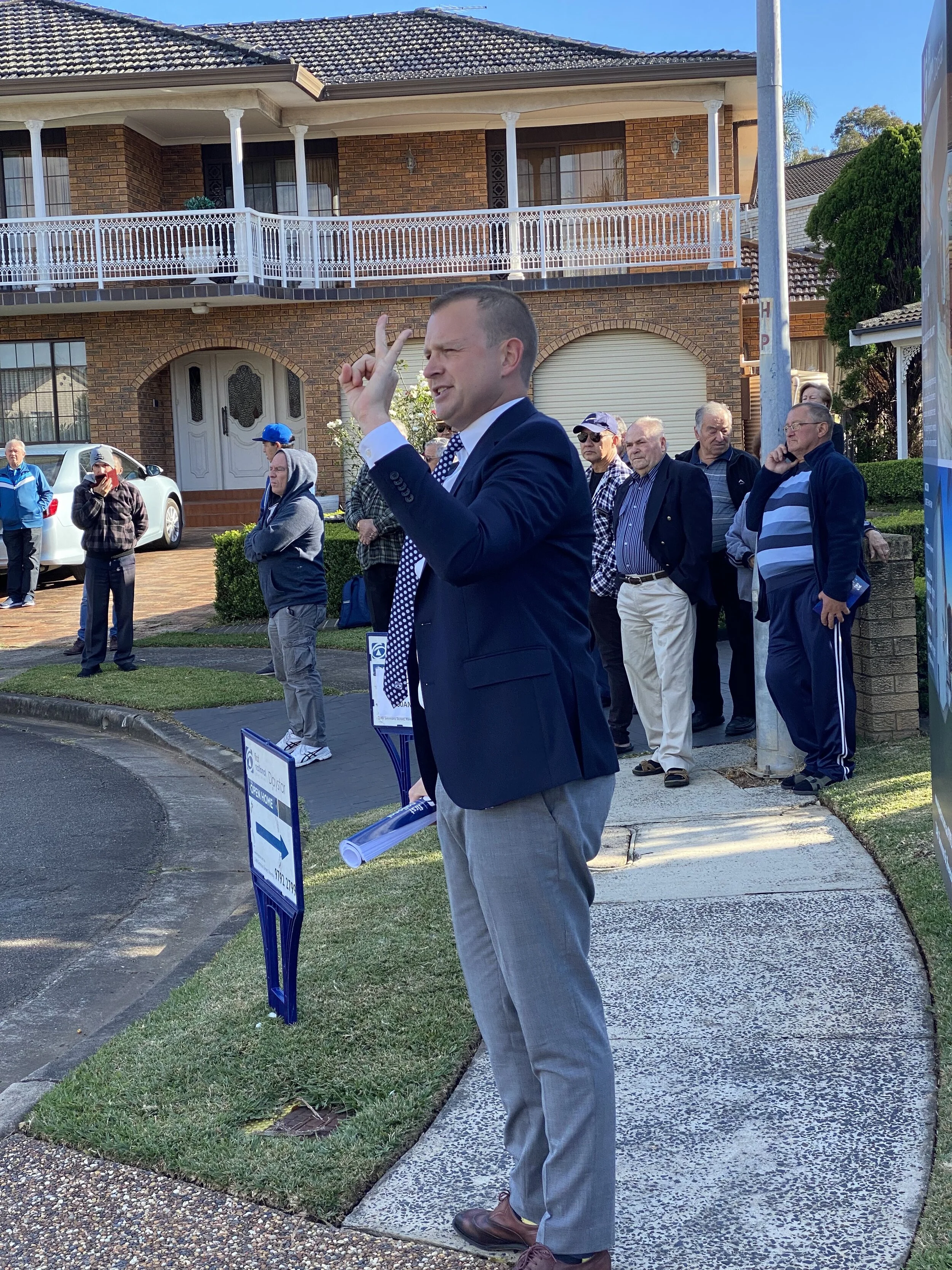 5 Bradshaw Place, Prariewood