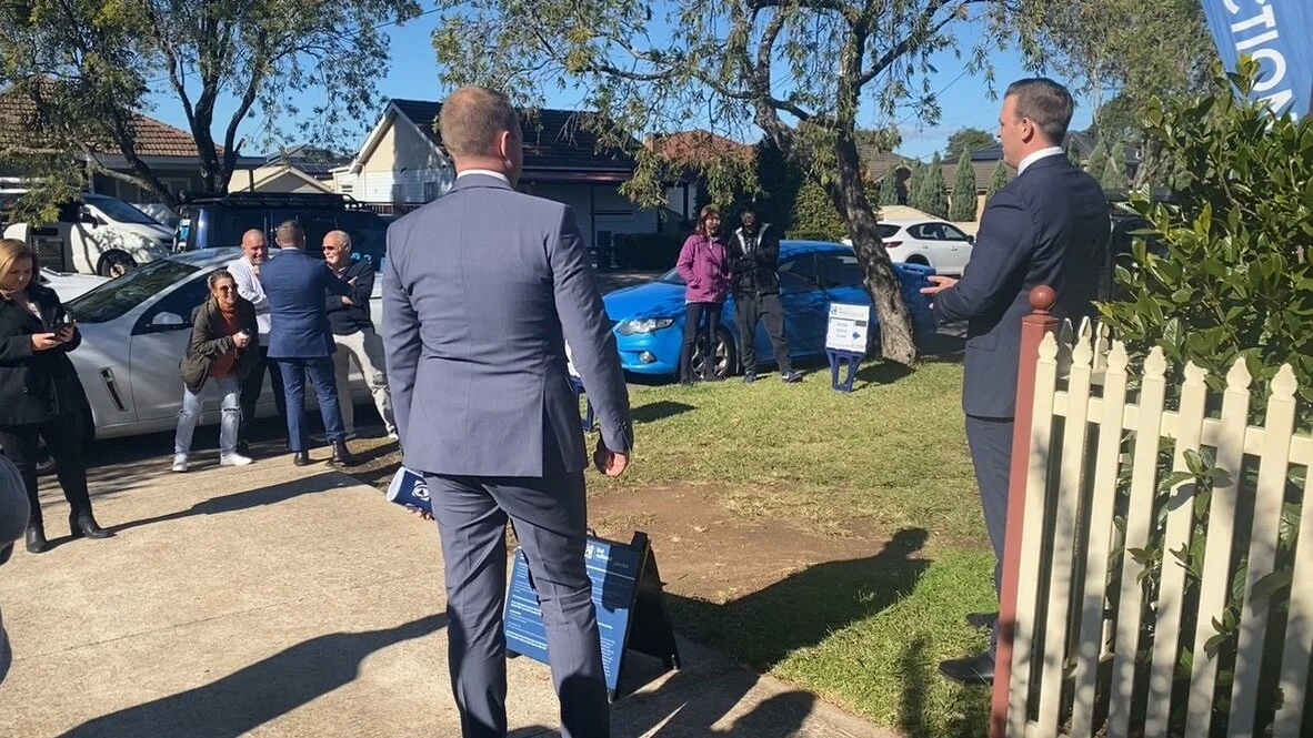 41 Paten St, Revesby